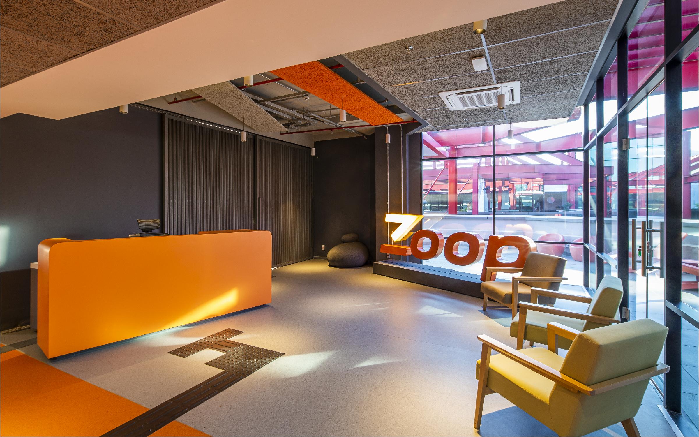 Primeira Impressão - Recepções