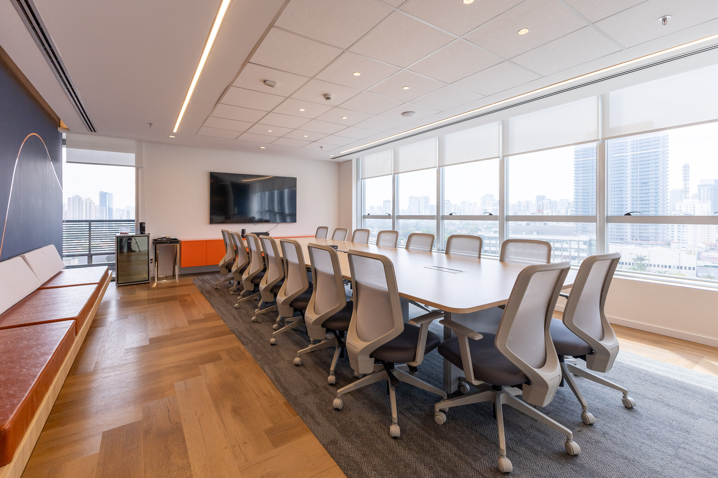 Prazos comprometidos?